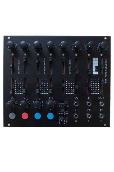 M185 Sequencer Full Kit RYK, Modular Addict Synth DIY