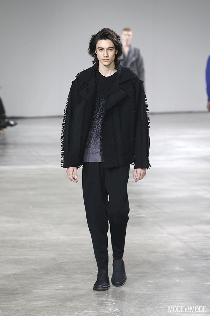 ISSEY MIYAKE MEN イッセイ ミヤケ メン | MODEetMODE