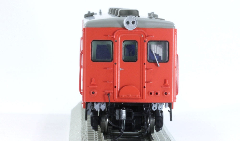 天賞堂 [56012] キハ11形気動車 首都圏色 (1:80 16.5mm/HOゲージ 動力