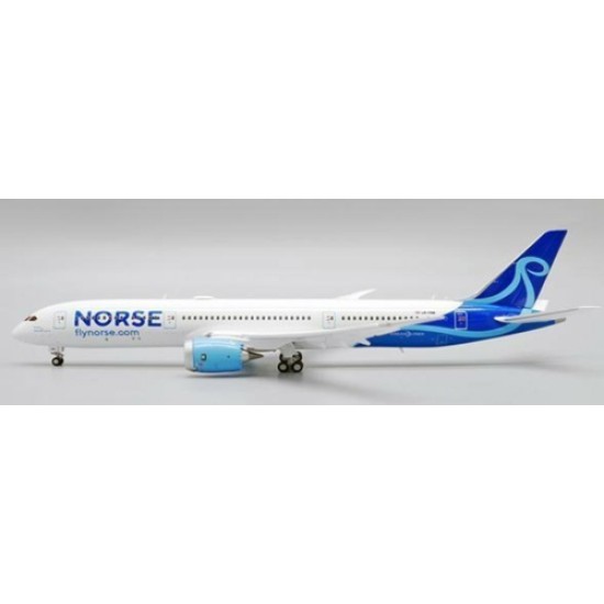 1/400 NORSE ATLANTIC AIRWAYS BOEING 787-9 DREAMLINER FLAP DO