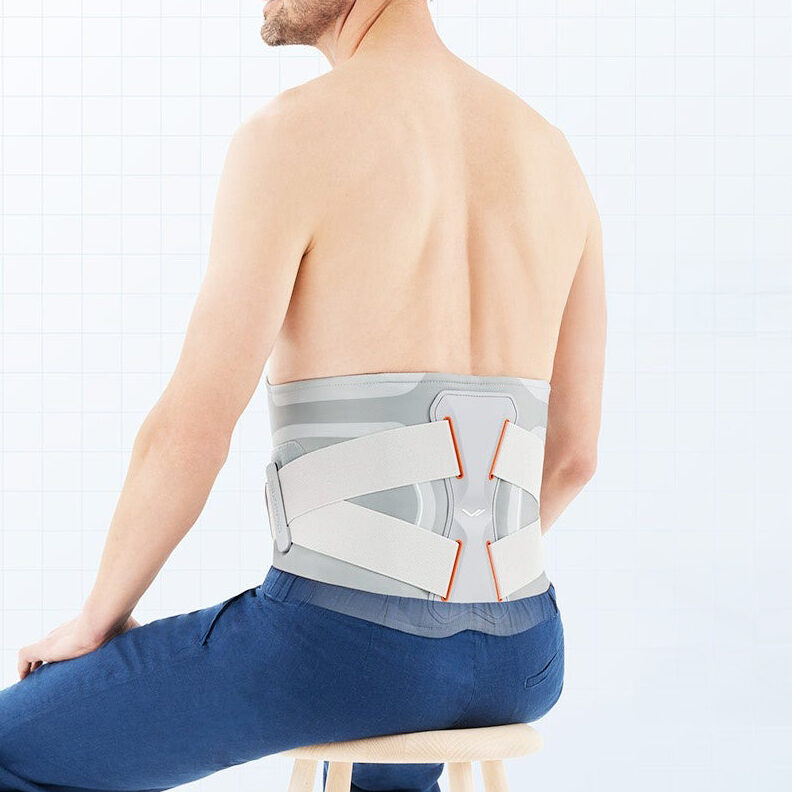 SIXPAD Medical Core｜腰・体幹の筋肉をトレーニングする革新的な EMS