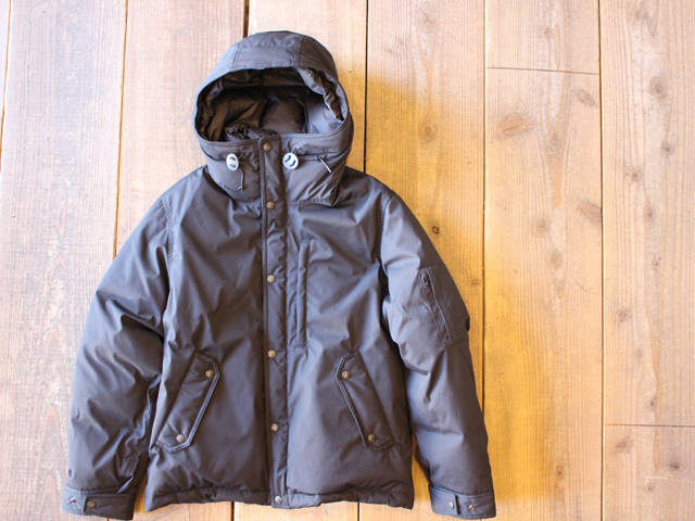 期間限定販売 THE NORTH FACE PURPLE LABEL 販売中 – moderate
