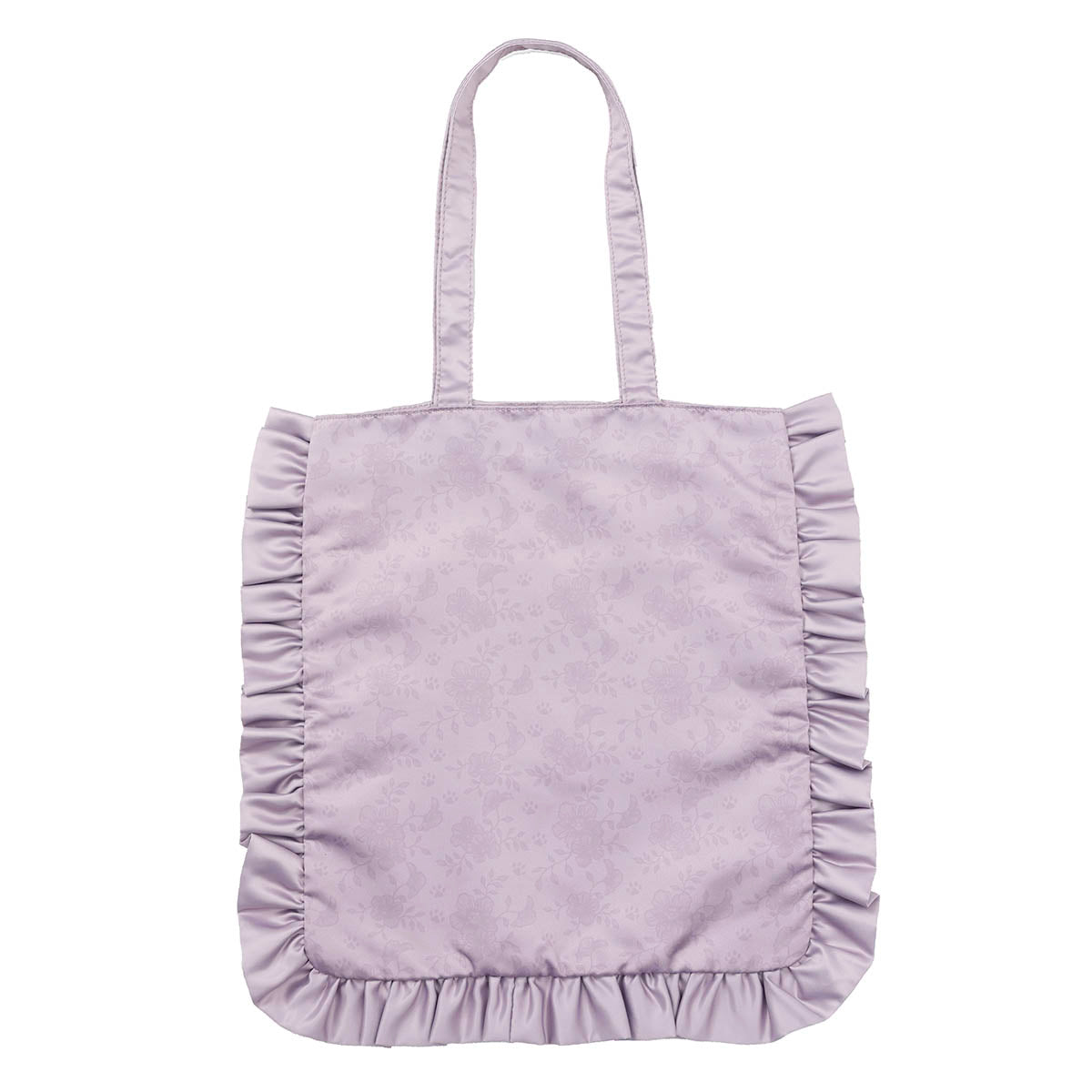 mofusand バレエコア トートバッグ ももりぼにゃん ピンク | mofusand