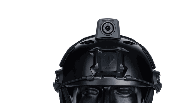 MOHOC - Tactical Helmet Camera