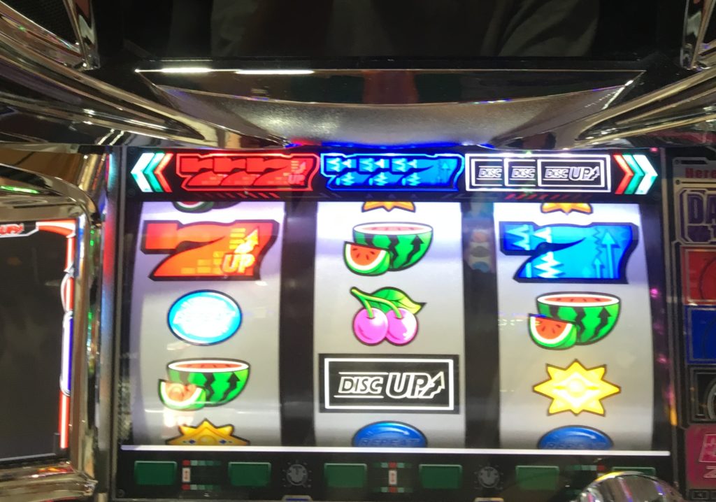 ディスクアップブログ｜第37戦目:5つ目の新パネルでさらに増台決定