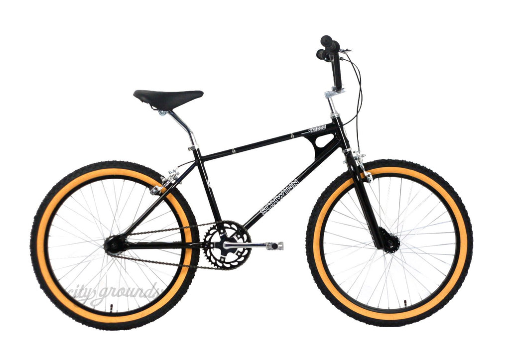 Schwinn SX1000 24