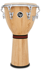 LP Djembe – モリダイラ楽器