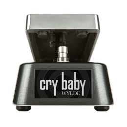 DB01B：Dime Crybaby From Hell – モリダイラ楽器