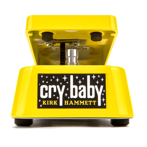 DB01B：Dime Crybaby From Hell – モリダイラ楽器