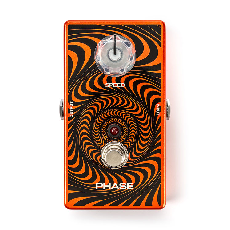 MXR® | SLASH OCTAVE FUZZ | SF01 | モリダイラ楽器