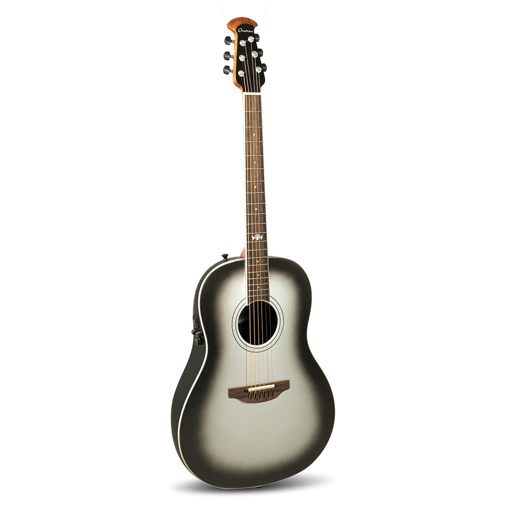 Ovation | Pro Series Ultra 1516 | モリダイラ楽器