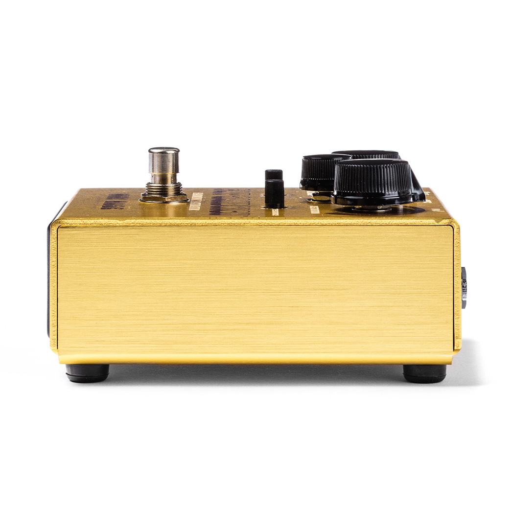 WAY HUGE® FAT SANDWICH™ DISTORTION | WHE301 | モリダイラ楽器