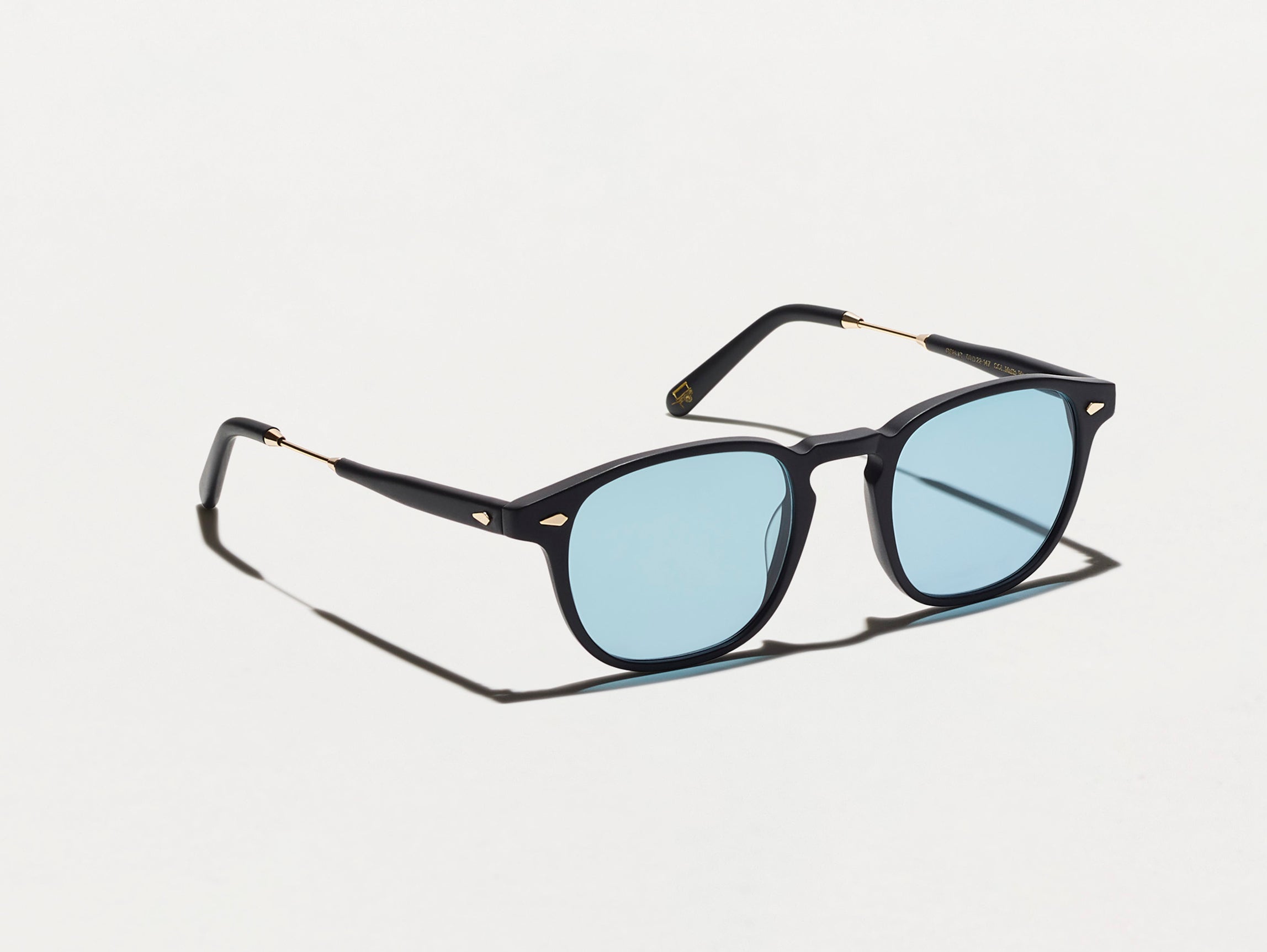 GENUG SUN | Square Sunglasses | MOSCOT