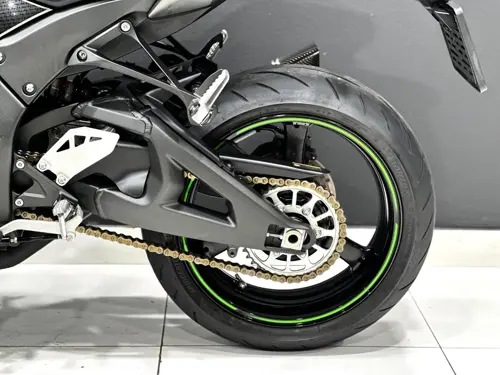 Kawasaki ZX-10R ABS for sale with pictures and more for the 2022