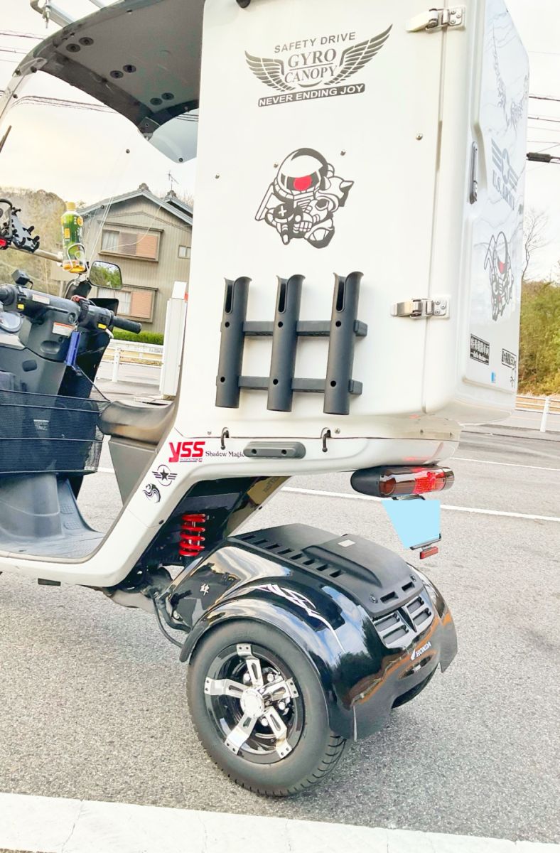 投稿詳細｜MOTOCLE