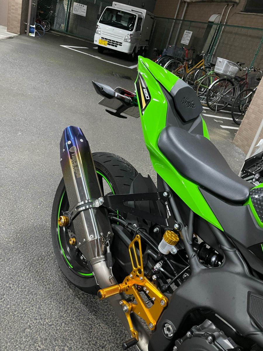 投稿詳細｜MOTOCLE