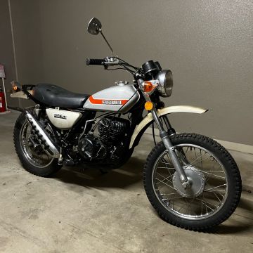 ハスラー400(スズキ) 中古バイク一覧｜新車・中古バイクなら