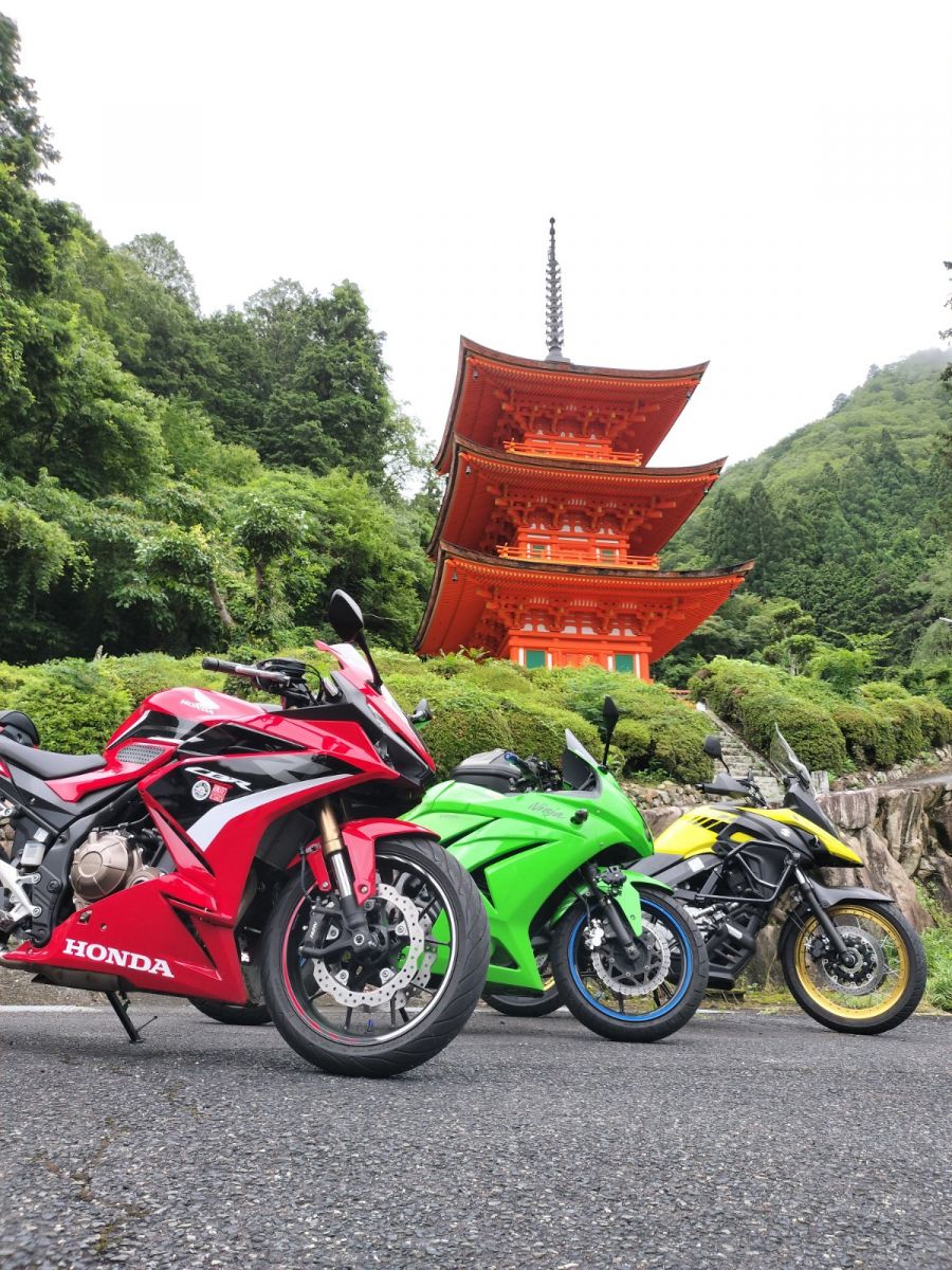 投稿詳細｜MOTOCLE