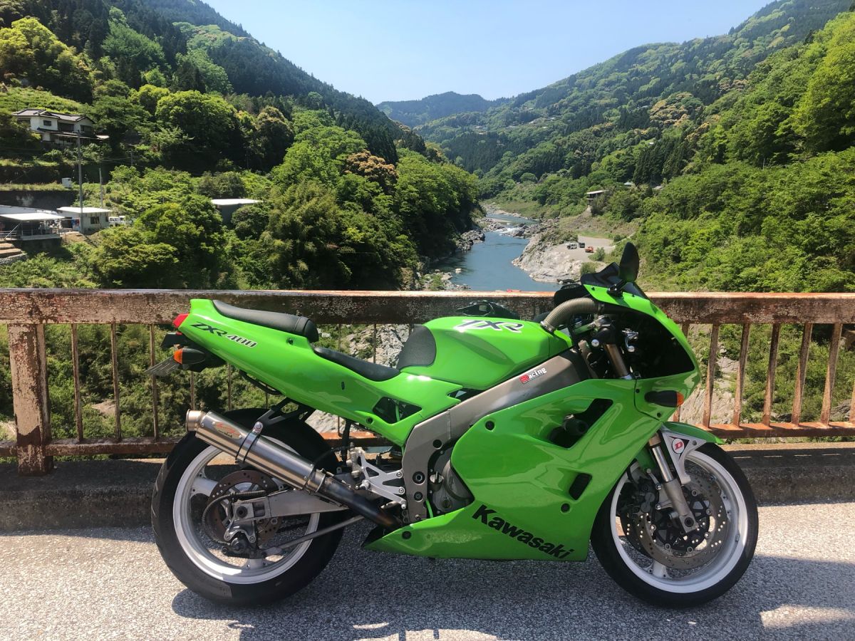 投稿詳細｜MOTOCLE