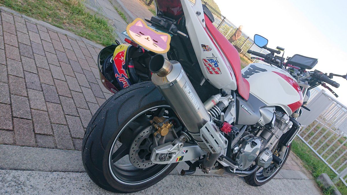 投稿詳細｜MOTOCLE