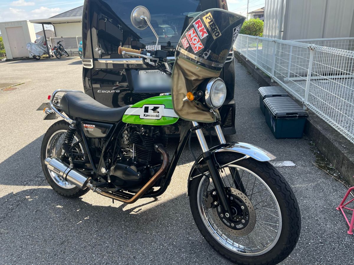 投稿詳細｜MOTOCLE