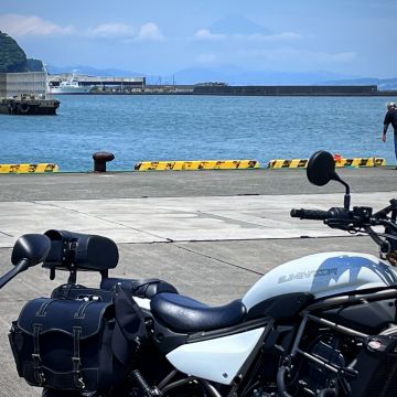 さとみんさんのプロフィール｜MOTOCLE