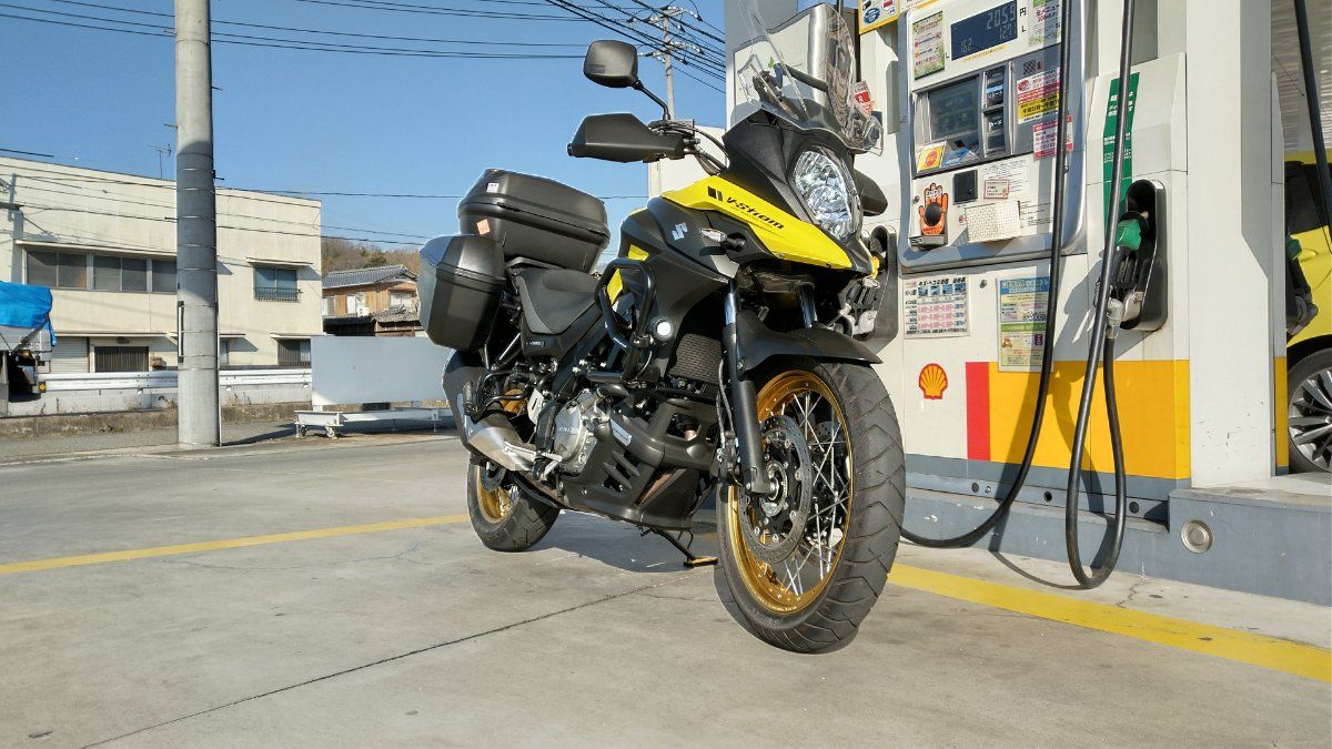 投稿詳細｜MOTOCLE