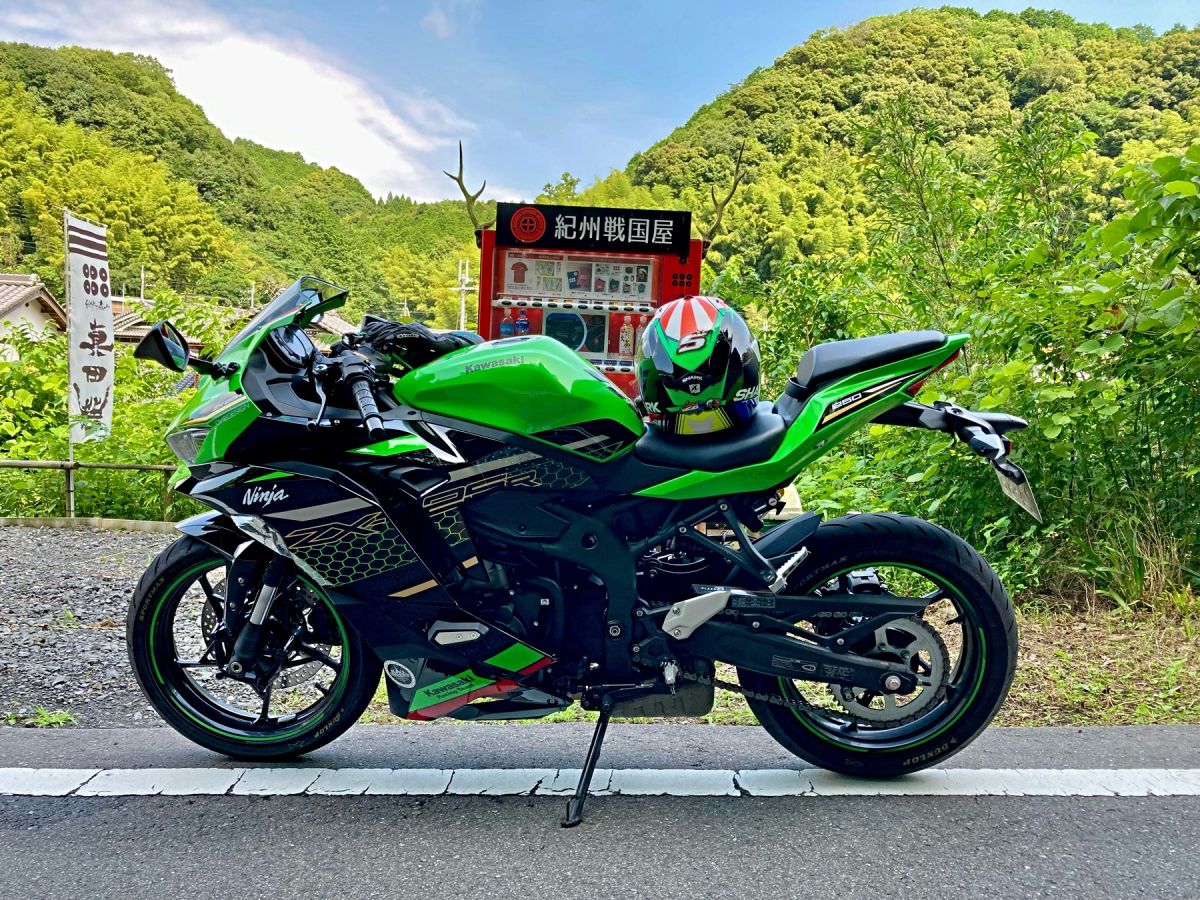 投稿詳細｜MOTOCLE