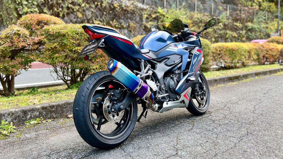 投稿詳細｜MOTOCLE