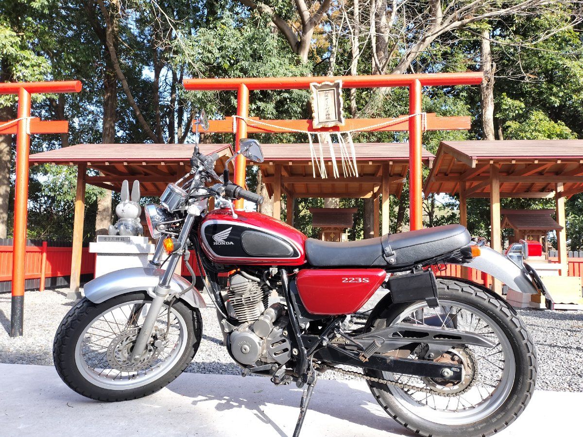 投稿詳細｜MOTOCLE