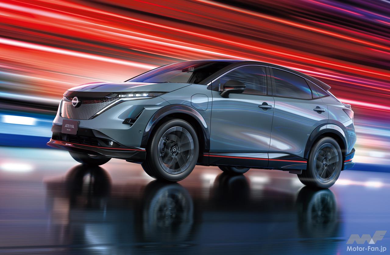日産は東京オートサロン2025でフェアレディZ 2025年モデルの北米仕様を