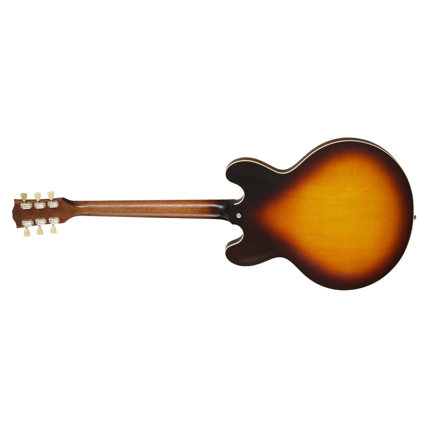 Gibson ES-335 Stn VB – Motor City Guitar