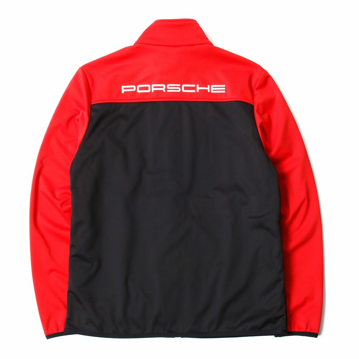 ポルシェ FW ソフトシェル ジャケット | モトーリモーダ公式オンライン
