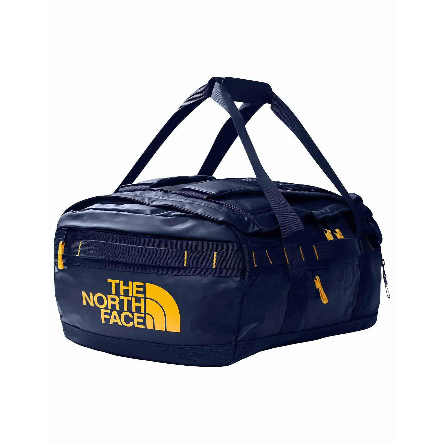 Base Camp Voyager Duffel - 42L – Mountain High Outfitters