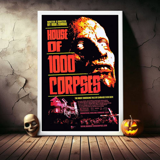 House Of 1000 Corpses