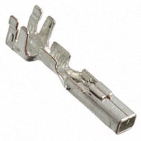177914-2 TE Connectivity AMP Connectors | コネクタ、相互接続 | DigiKey