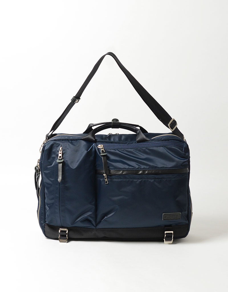 Lightning 3way bag ｜master-piece | マスターピース公式サイト