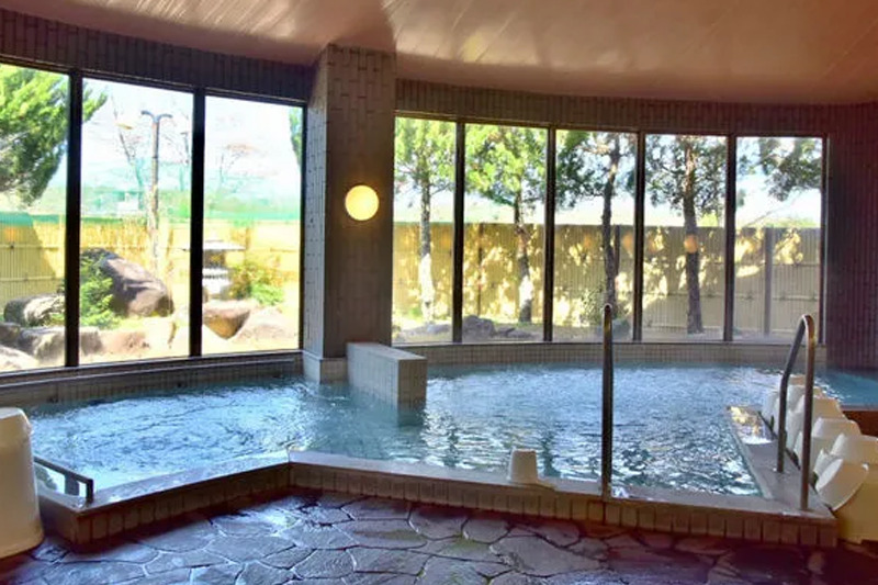 D.I.D JMX R4 中国大会 世羅町近くの浴場施設ご紹介。 - JMX 全日本