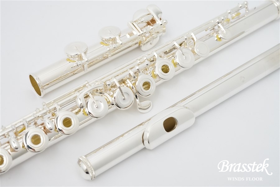 Muramatsu ムラマツフルート EXモデルが入荷!! | 管楽器専門店