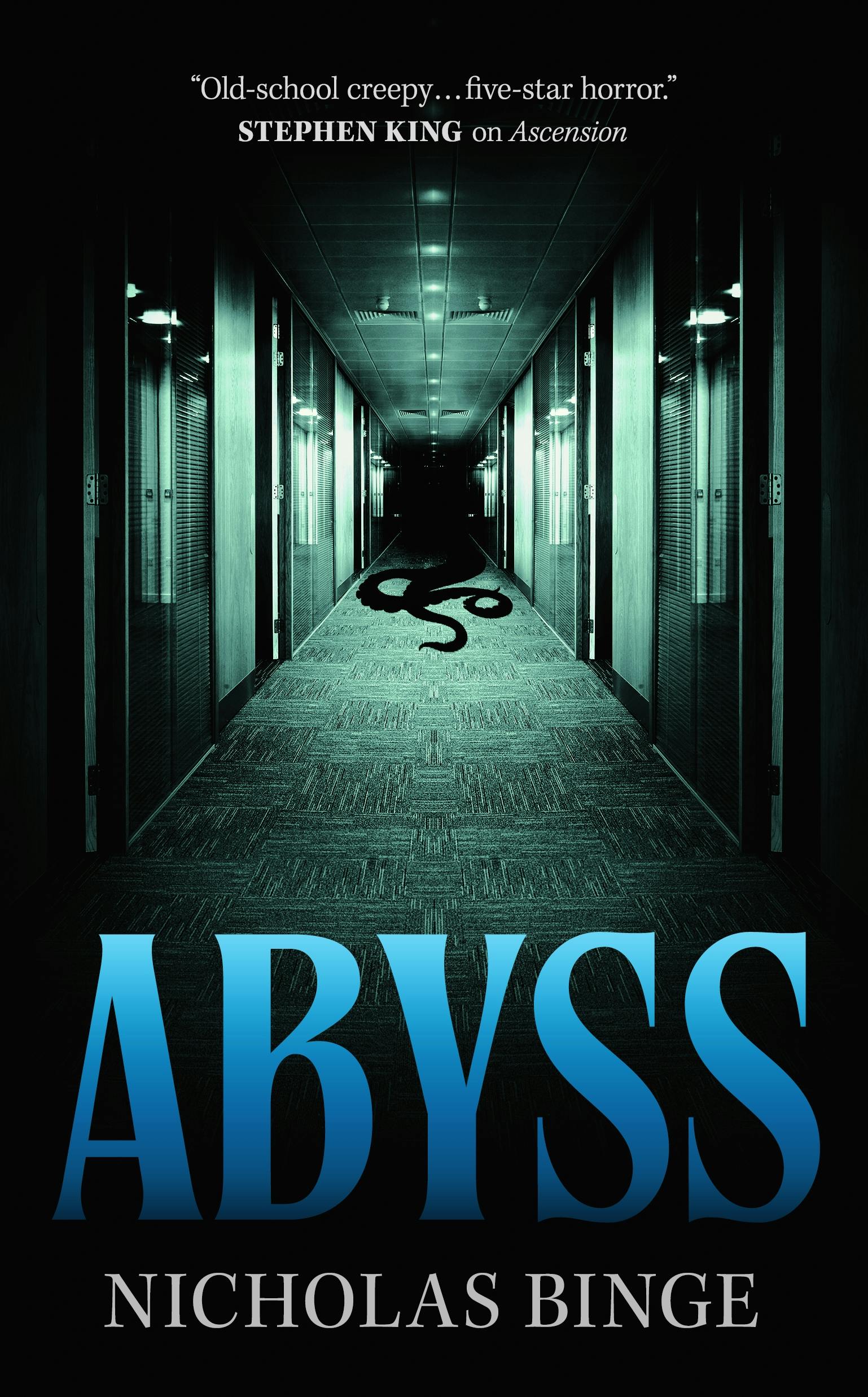 Abyss - Tor Publishing Group