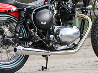 KAWASAKI 250TR |カスタムパーツ|バイクパーツ専門店 モトパーツ(MOTO