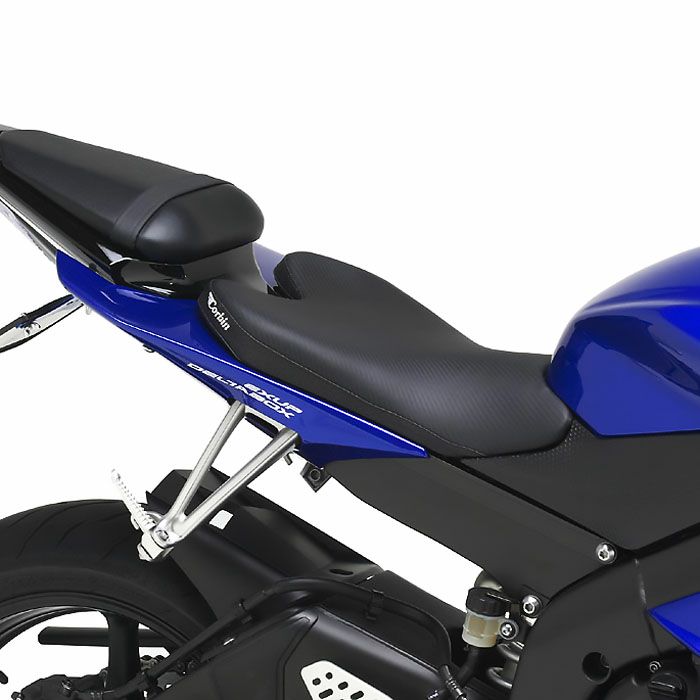 Corbin フロントシート YZF-R6 08-16 | バイクカスタムパーツ専門店