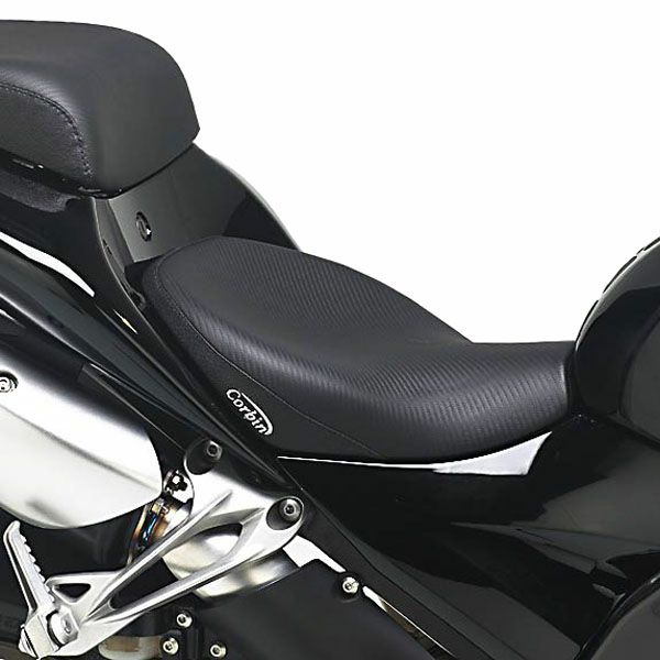 Corbin フロントシート ZX-10R 06-07 | バイクカスタムパーツ専門店