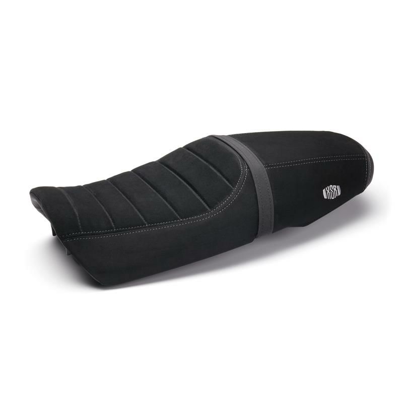 YAMAHA(ヤマハ純正部品) ウルトラスエード デザインシート ブラック