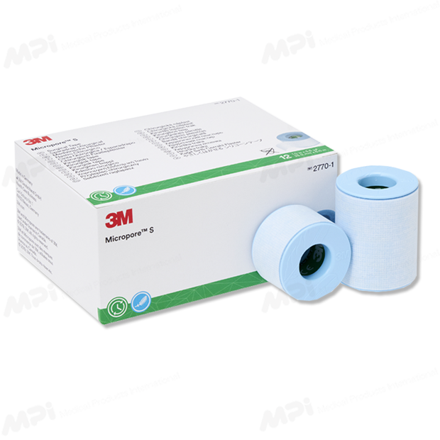 サージカルテープ – MPI-STORE（エム・ピー・アイ ストア）