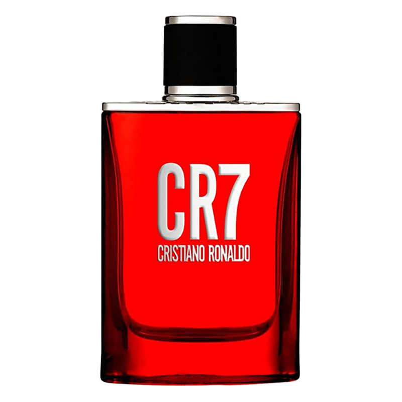並行輸入品】CR7 バイ クリスティアーノ ロナウド オードトワレ 50ml