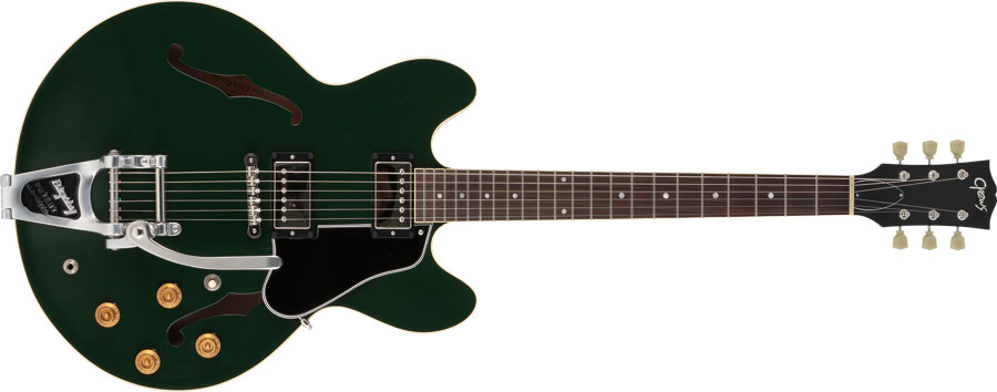 OSA-60 BG | TOOLBOX | Mr.Children 使用楽器・機材のデータベース。非