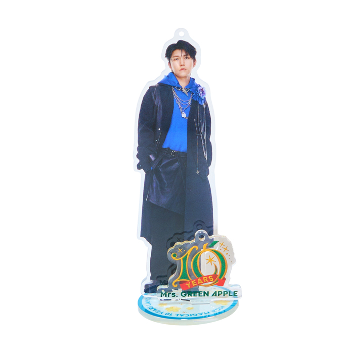 MGA MAGICAL 10 YEARS LANDMARK POP-UP STORE