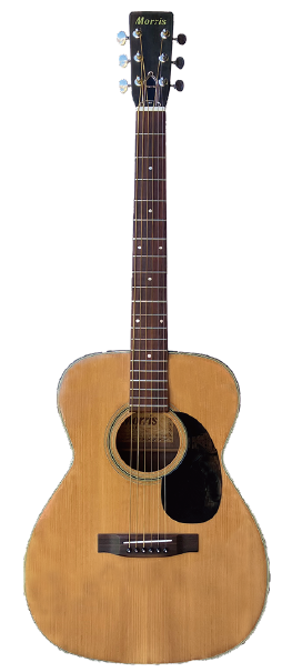 ジャパン・ヴィンテージ・ギター・ミュージアム JAPAN VINTAGE GUITAR