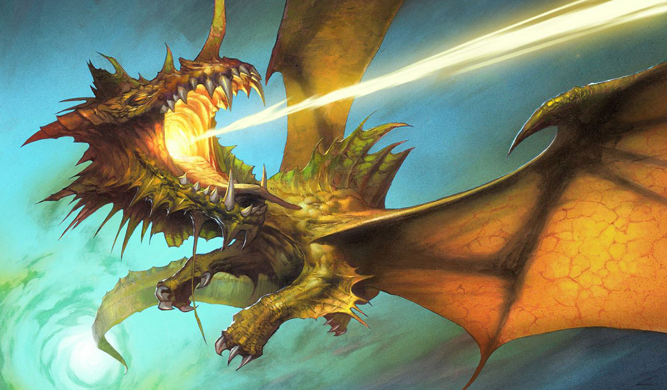 時のらせん｜製品情報｜マジック：ザ・ギャザリング 日本公式ウェブサイト